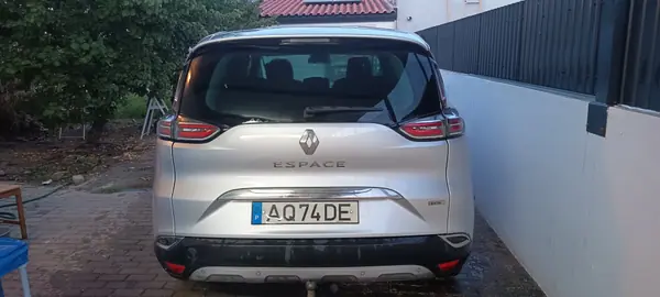 Renault Espace 2016 - 19500 EUR, 165000 km - AUTO.MOTO.pt - 165000km - foto 5 de 15