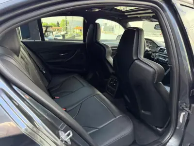 BMW M3 2017 - 64900 EUR, 81000 km - AUTO.MOTO.pt - 81000km - foto 19 de 20