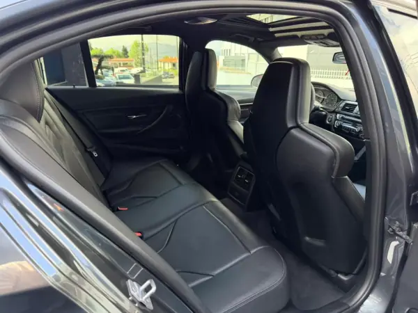 BMW M3 2017 - 64900 EUR, 81000 km - AUTO.MOTO.pt - 81000km - foto 19 de 20