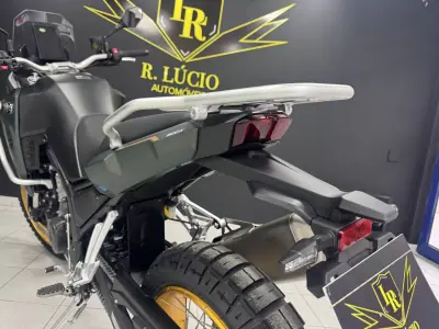 Kove Moto 800X Pro 2025 - 7990 EUR, 0 km - AUTO.MOTO.pt - foto 18 de 28