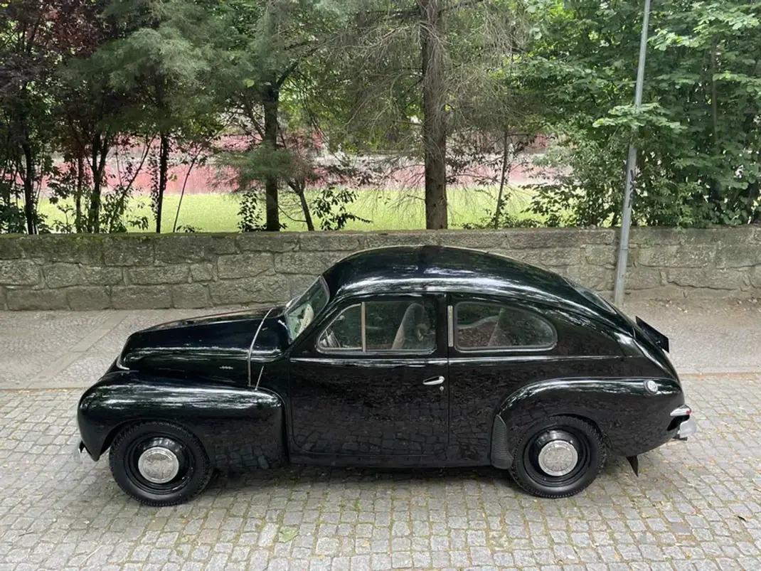 Volvo PV 1950 - 19900 EUR, 0 km - foto 34 de 43
