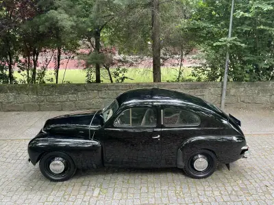Volvo PV 1950 - 19900 EUR, 0 km - AUTO.MOTO.pt - foto 34 de 43