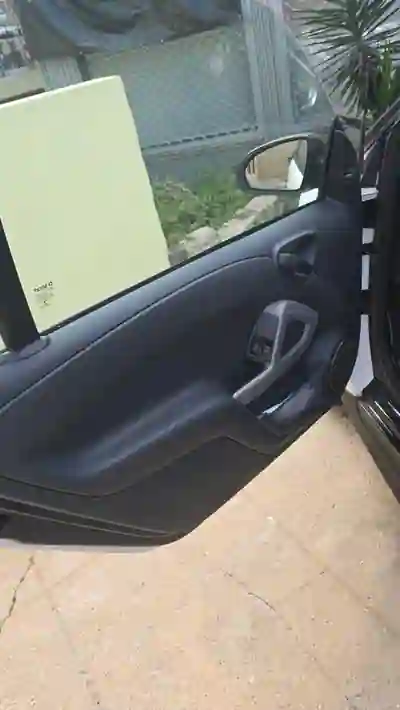Smart ForTwo 2013 — foto 6 de 12