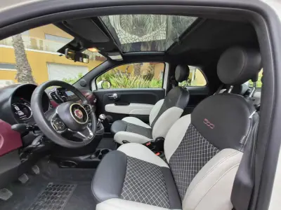 Fiat 500 2020 - 11480 EUR, 85000 km - AUTO.MOTO.pt - 85000km - foto 4 de 19