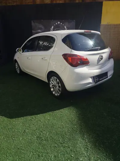 Opel Corsa 2015 - 7990 EUR, 189000 km - AUTO.MOTO.pt - 189000km - foto 3 de 15