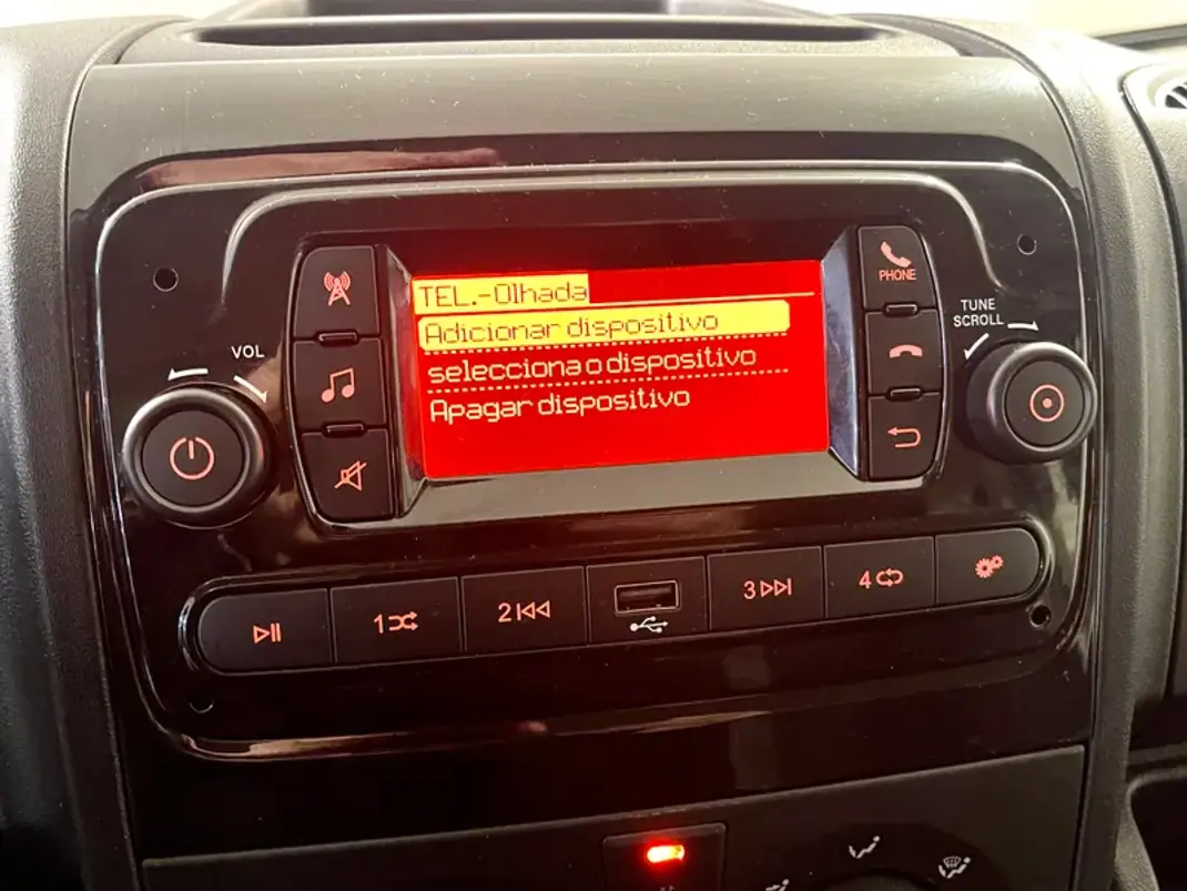 Fiat 2023 - 26450 EUR, 45000 km - AUTO.MOTO.pt - 45000km - foto 15 de 27