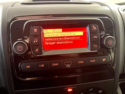 Fiat 2023 - 26450 EUR, 45000 km - AUTO.MOTO.pt - 45000km - foto 15 de 27