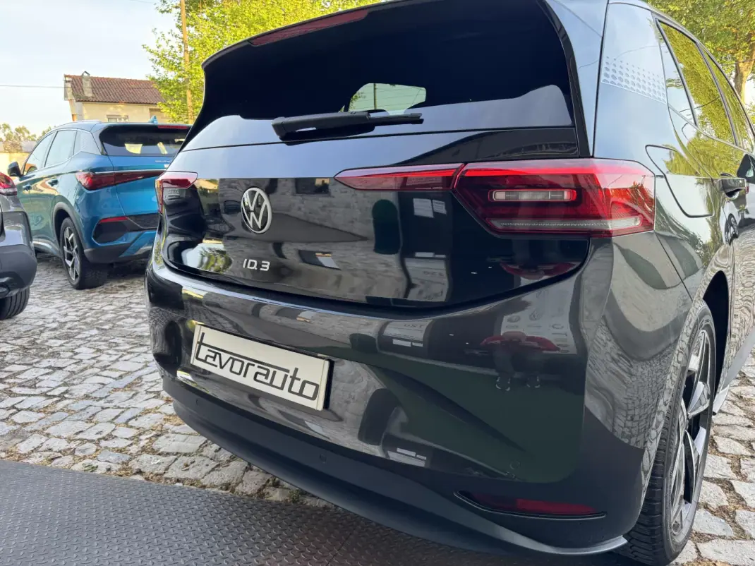 Volkswagen ID.3 2020 - 19900 EUR, 93000 km - AUTO.MOTO.pt - 93000km - foto 29 de 44