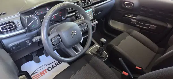Citroën C3 2024 - 15900 EUR, 16675 km - AUTO.MOTO.pt - 16675km - foto 10 de 14