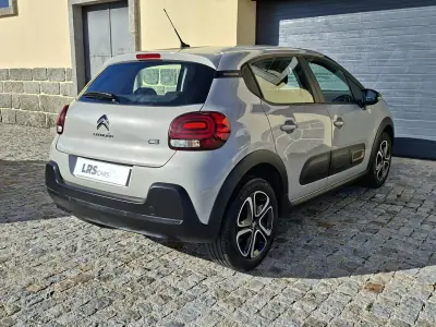 Citroën C3 2023 - 14990 EUR, 41618 km - AUTO.MOTO.pt - 41618km - foto 4 de 16