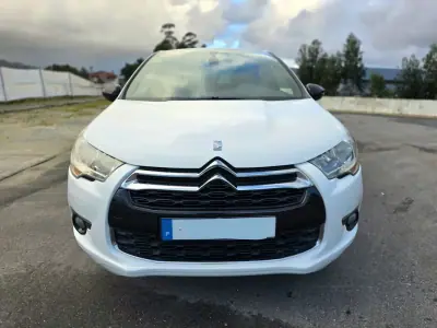 Citroën C4 2012 - 7500 EUR, 166700 km - AUTO.MOTO.pt - 166700km - foto 2 de 25