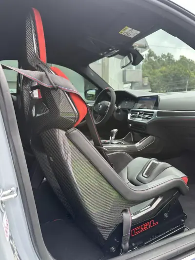 BMW M4 2022 - 190000 EUR, 6500 km - AUTO.MOTO.pt - 6500km - foto 67 de 77