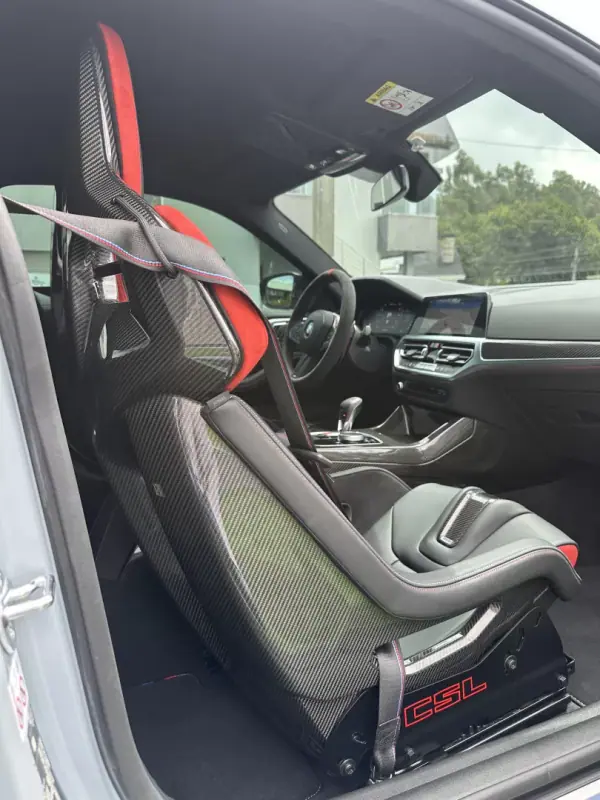 BMW M4 2022 - 190000 EUR, 6500 km - AUTO.MOTO.pt - 6500km - foto 67 de 77