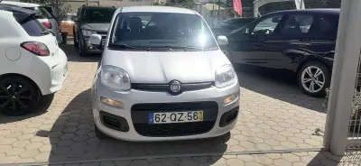 Fiat Panda 2016 - 8600 EUR, 134110 km - AUTO.MOTO.pt - 134110km - foto 1 de 11