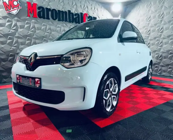 Renault Twingo 2020 - 12990 EUR, 73071 km - AUTO.MOTO.pt - 73071km - foto 7 de 28