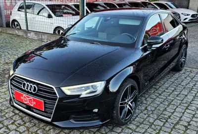 Audi A3 Limousine 2016 - 18999 EUR, 110000 km - 110000km - foto 15 de 23