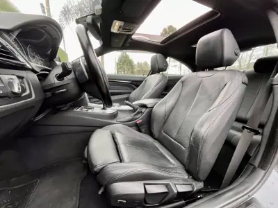 BMW 420 2013 - 22250 EUR, 222000 km - AUTO.MOTO.pt - 222000km - foto 15 de 36