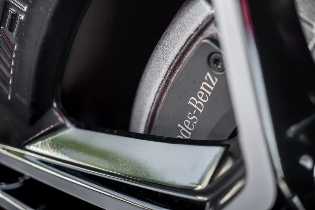 Mercedes-Benz A 200 2023 - 32400 EUR, 51000 km - AUTO.MOTO.pt - 51000km - foto 6 de 32