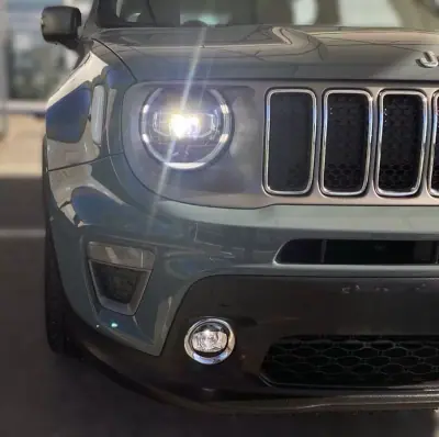 Jeep Renegade 2019 - 15500 EUR, 77325 km - AUTO.MOTO.pt - 77325km - foto 5 de 5