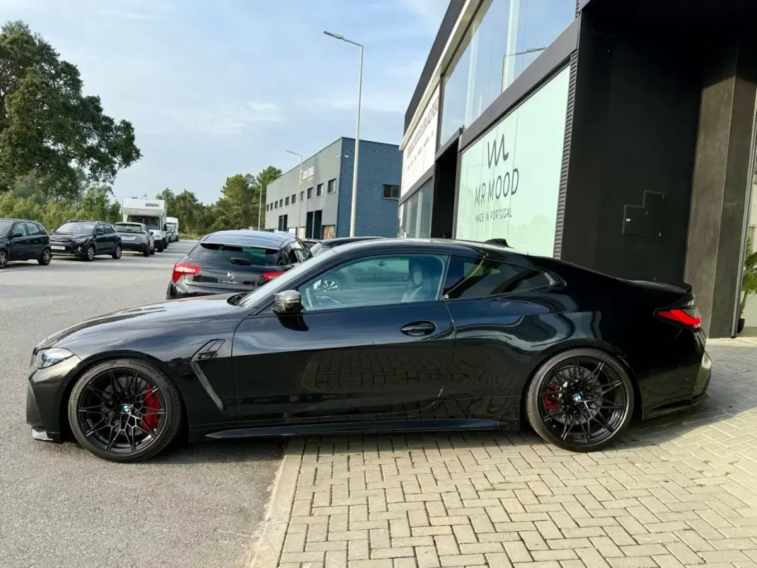 BMW M4 2021 - 95000 EUR, 33540 km - AUTO.MOTO.pt - 33540km - foto 8 de 53