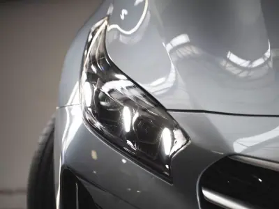 Kia XCeed 2022 - 22990 EUR, 52076 km - AUTO.MOTO.pt - 52076km - foto 10 de 23