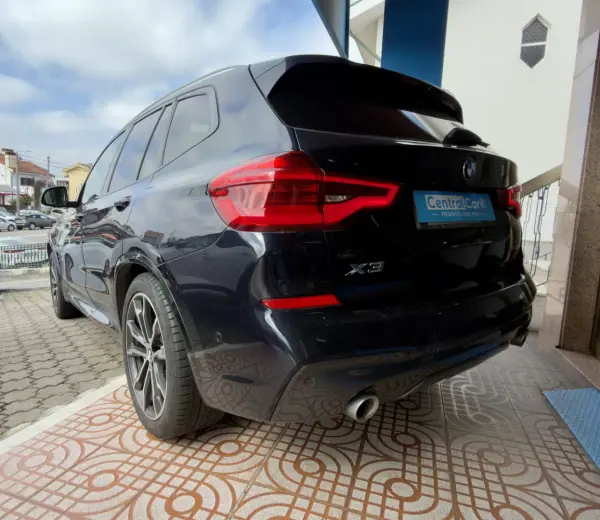 BMW X3 2021 - 36950 EUR, 93000 km - AUTO.MOTO.pt - 93000km - foto 3 de 24