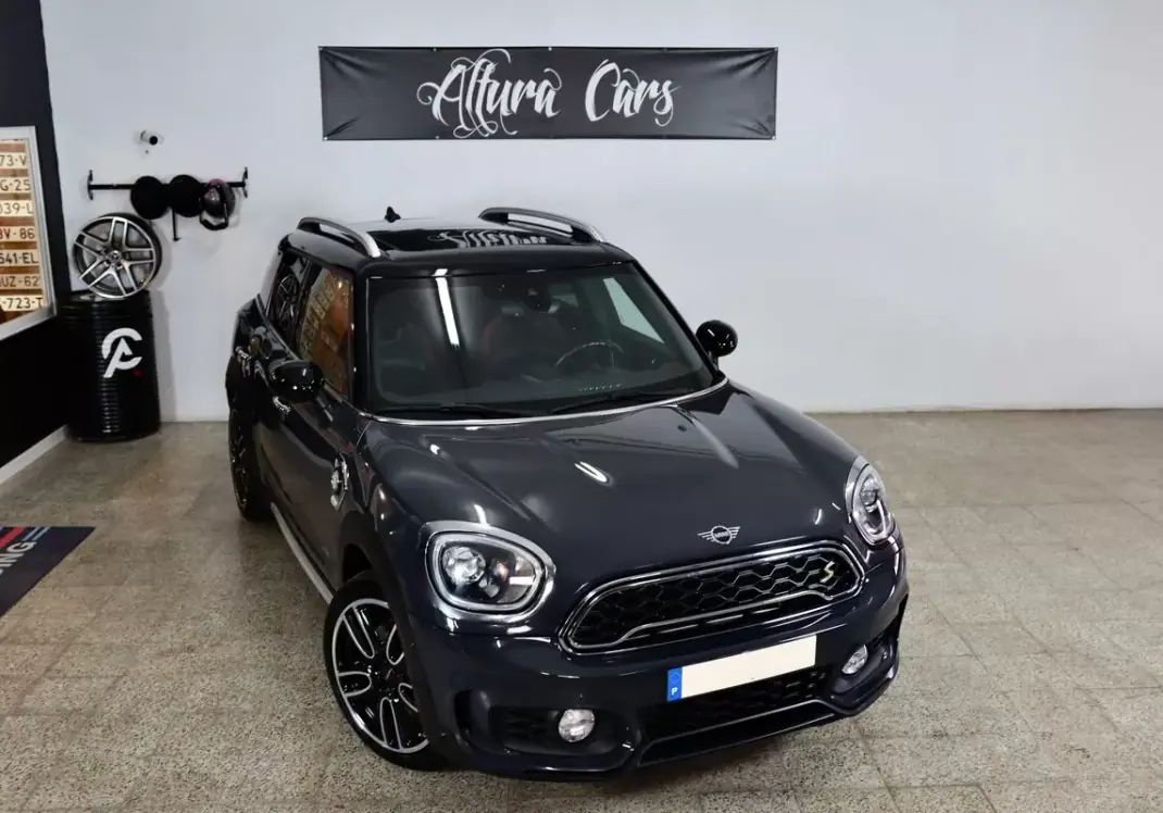MINI Countryman 2018 - 23500 EUR, 102395 km - AUTO.MOTO.pt - 102395km - foto 2 de 31