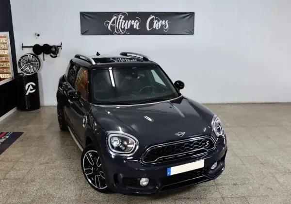 MINI Countryman 2018 - 23500 EUR, 102395 km - AUTO.MOTO.pt - 102395km - foto 2 de 31