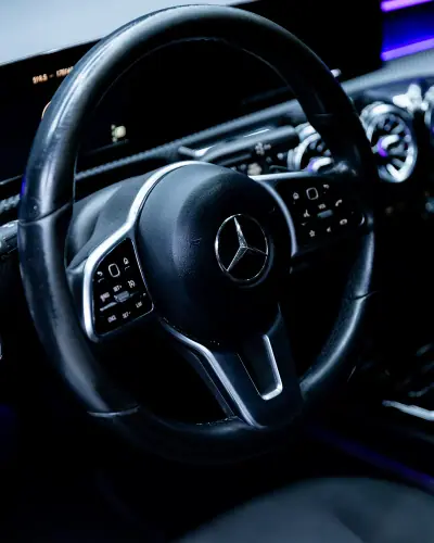 Mercedes-Benz CLA 180 2020 - 25900 EUR, 170000 km - AUTO.MOTO.pt - 170000km - foto 12 de 20