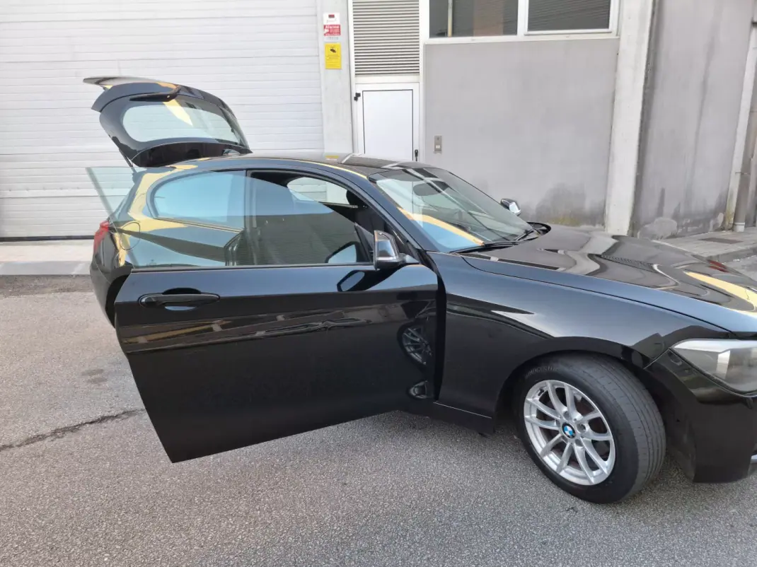 BMW 114 2013 - 9740 EUR, 179640 km - AUTO.MOTO.pt - 179640km - foto 9 de 15