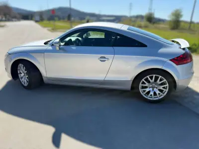 Audi TT Coupé 2006 - 16990 EUR, 77500 km - AUTO.MOTO.pt - 77500km - foto 2 de 19
