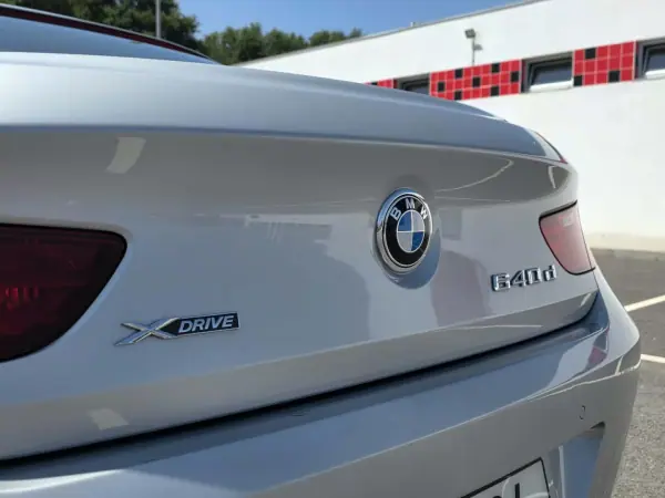 BMW 640 Gran Coupé 2014 - 25990 EUR, 200000 km - AUTO.MOTO.pt - 200000km - foto 8 de 23