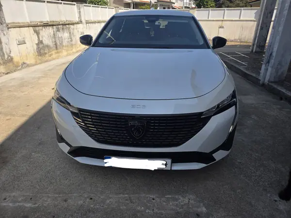 Peugeot 308 SW 2022 - 15500 EUR, 45000 km - AUTO.MOTO.pt - 45000km - foto 3 de 10
