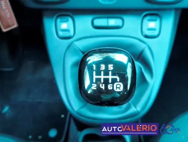Fiat Panda 2024 - 12950 EUR, 24460 km - 24460km - foto 25 de 29