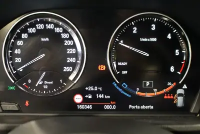 BMW X1 2021 - 24600 EUR, 160000 km - AUTO.MOTO.pt - 160000km - foto 6 de 18