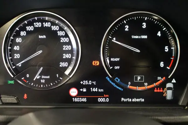 BMW X1 2021 - 24600 EUR, 160000 km - AUTO.MOTO.pt - 160000km - foto 6 de 18