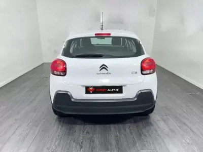 Citroën C3 2022 - 12900 EUR, 63458 km - AUTO.MOTO.pt - 63458km - foto 13 de 13