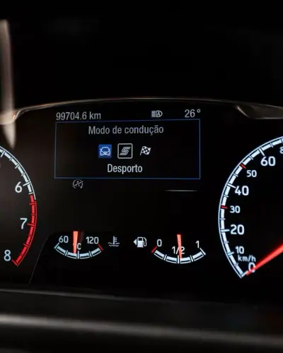 Ford Fiesta 2019 - 22900 EUR, 94000 km - 94000km - foto 20 de 42