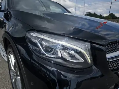 Mercedes-Benz GLC 220 2016 - 37990 EUR, 180000 km - AUTO.MOTO.pt - 180000km - foto 9 de 45