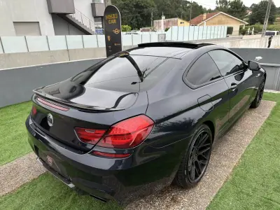 BMW 640 2012 - 27500 EUR, 180000 km - AUTO.MOTO.pt - 180000km - foto 12 de 66