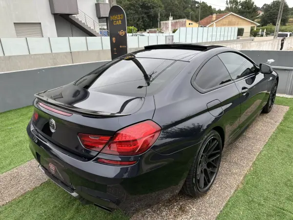 BMW 640 2012 - 27500 EUR, 180000 km - AUTO.MOTO.pt - 180000km - foto 12 de 66