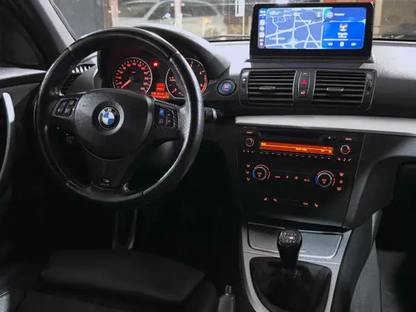 BMW 118 2008 - 13750 EUR, 200987 km - AUTO.MOTO.pt - 200987km - foto 18 de 25