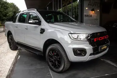 Ford Ranger 2021 - 36980 EUR, 71709 km - AUTO.MOTO.pt - 71709km - foto 6 de 43