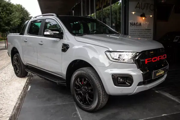 Ford Ranger 2021 - 36980 EUR, 71709 km - AUTO.MOTO.pt - 71709km - foto 6 de 43