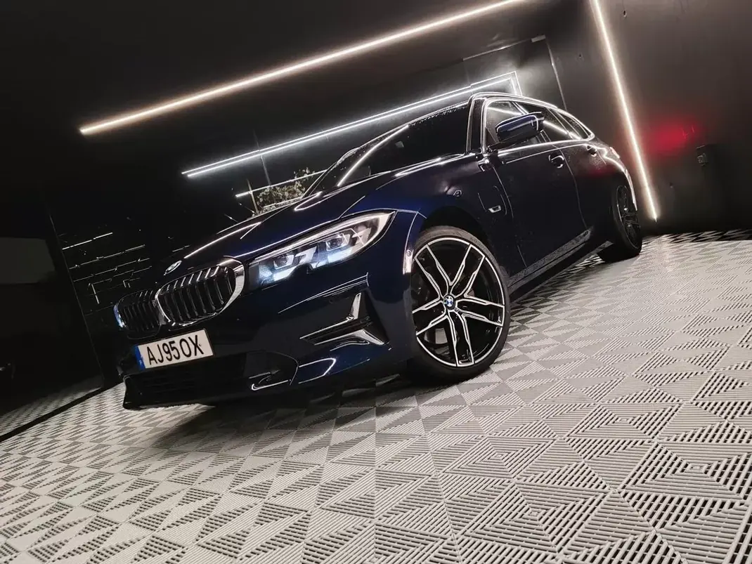 BMW 320 2021 - 28750 EUR, 112168 km - AUTO.MOTO.pt - 112168km - foto 7 de 29