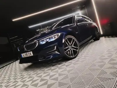 BMW 320 2021 - 28750 EUR, 112168 km - AUTO.MOTO.pt - 112168km - foto 7 de 29