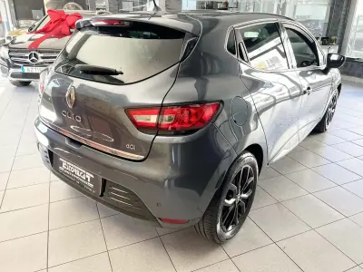 Renault Clio 2017 — foto 4 de 20