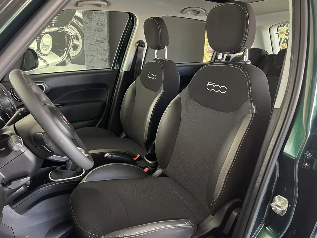 Fiat 500L 2018 - 12800 EUR, 70174 km - 70174km - foto 7 de 19