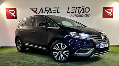 Renault Espace 2016 - 16500 EUR, 163000 km - AUTO.MOTO.pt - 163000km - foto 6 de 49