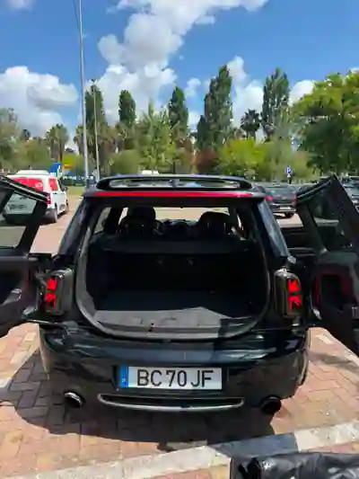 MINI Clubman 2012 - 10990 EUR, 239000 km - AUTO.MOTO.pt - 239000km - foto 12 de 16